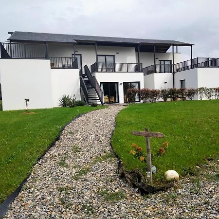 A Pousada Anam Cara House Serantes  Exterior foto