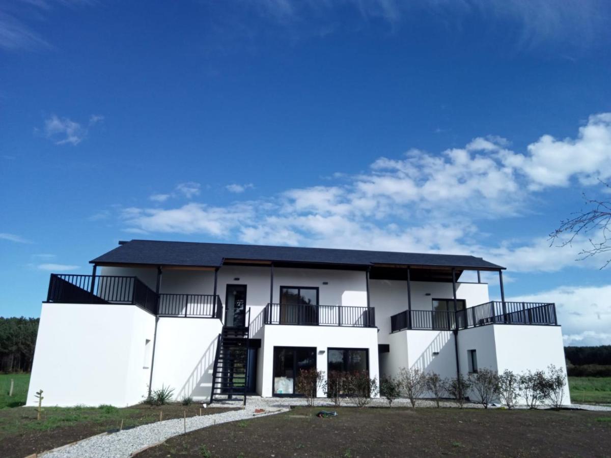 A Pousada Anam Cara House Serantes  Exterior foto